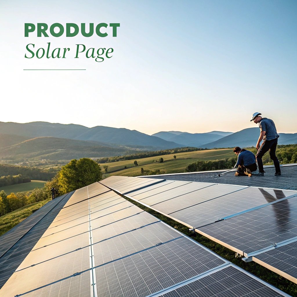 Solar Panel Technology