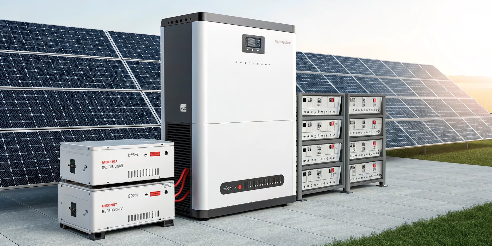 Solar panel cost breakdown chart