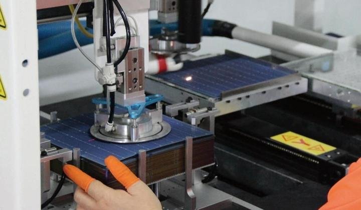 Production Process Inspection
