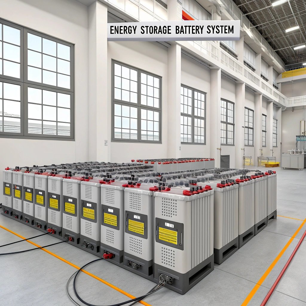 Lithium Battery