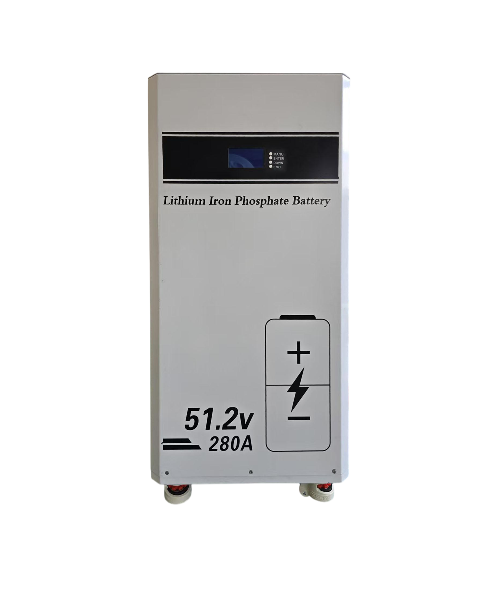 Advanced Energy Storage