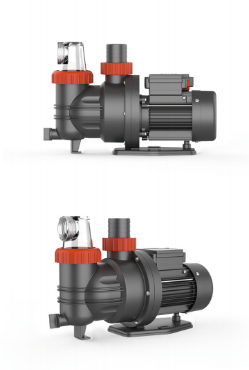 Overloaded inverter diagram