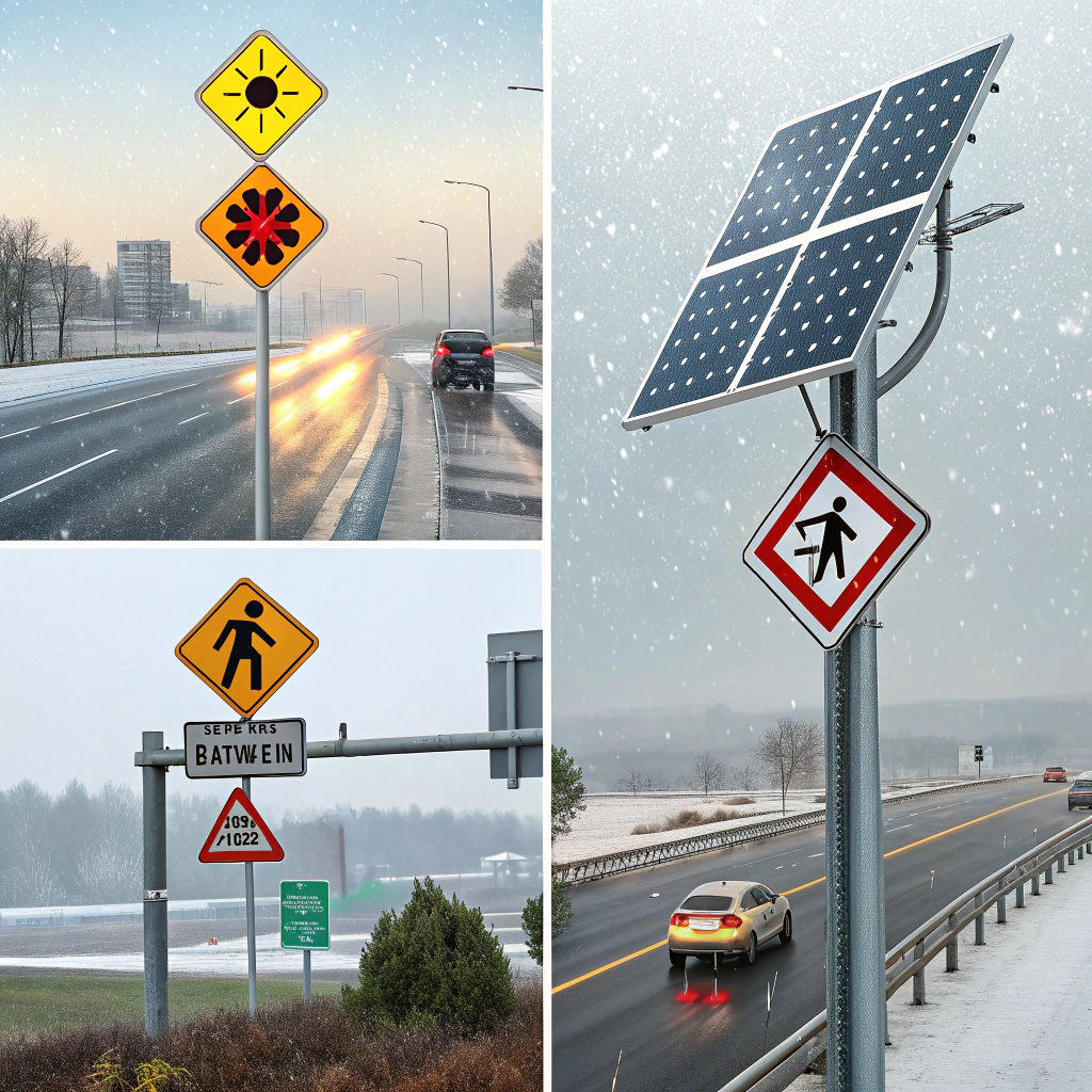 Overloaded inverter diagram