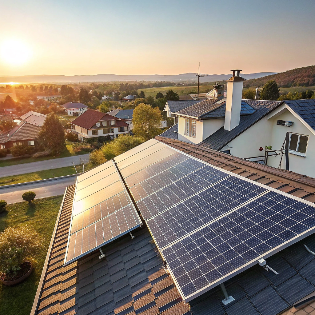 Overloaded inverter diagram