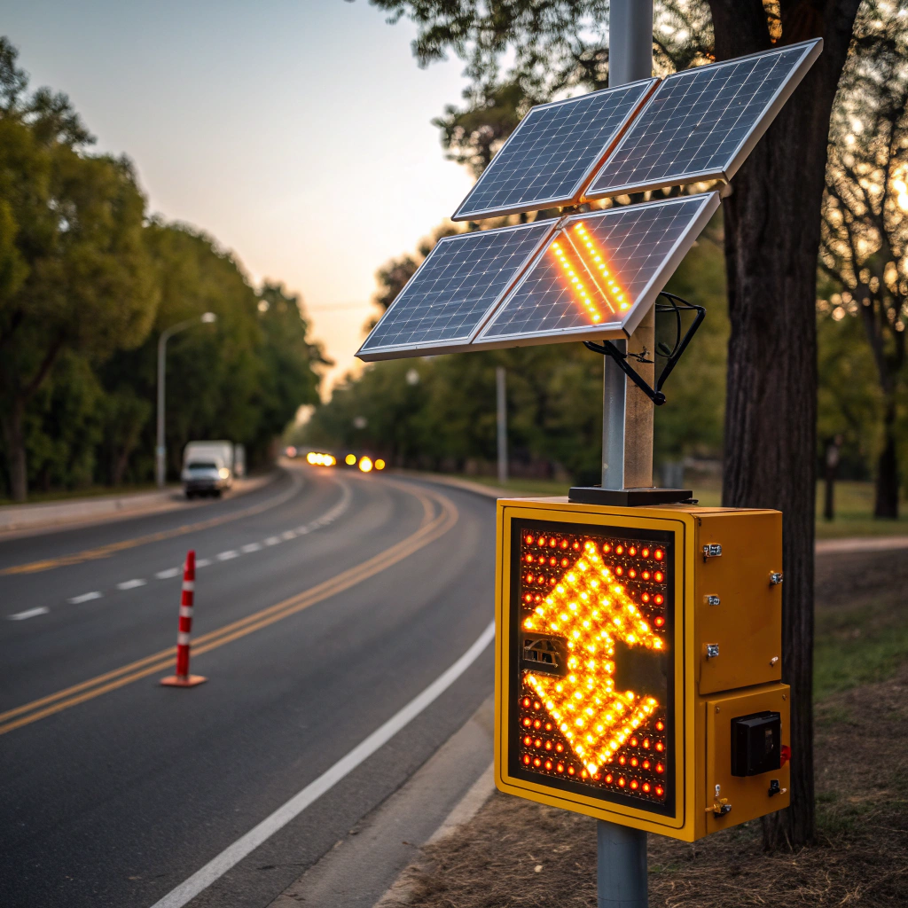 Overloaded inverter diagram