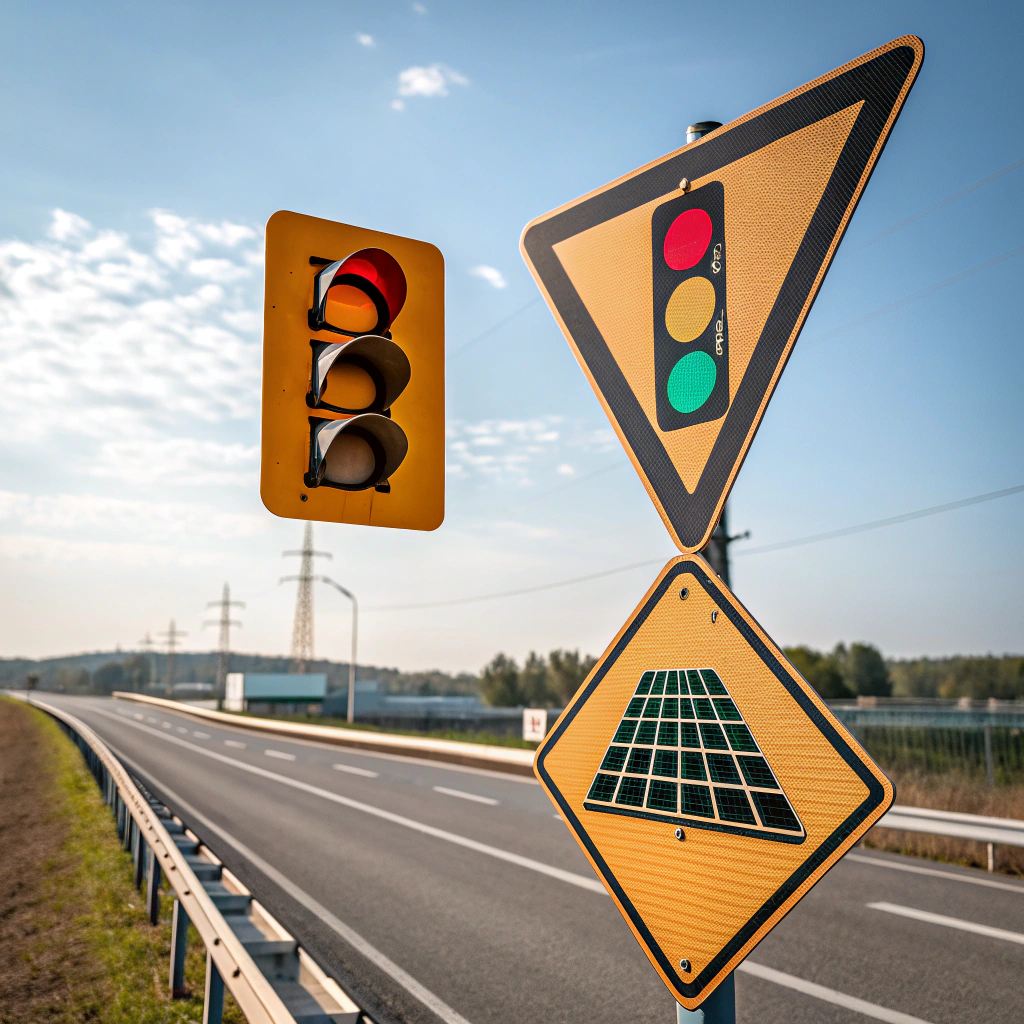 Overloaded inverter diagram
