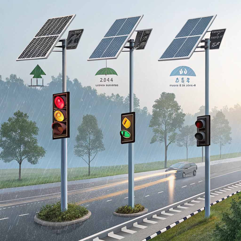 Overloaded inverter diagram