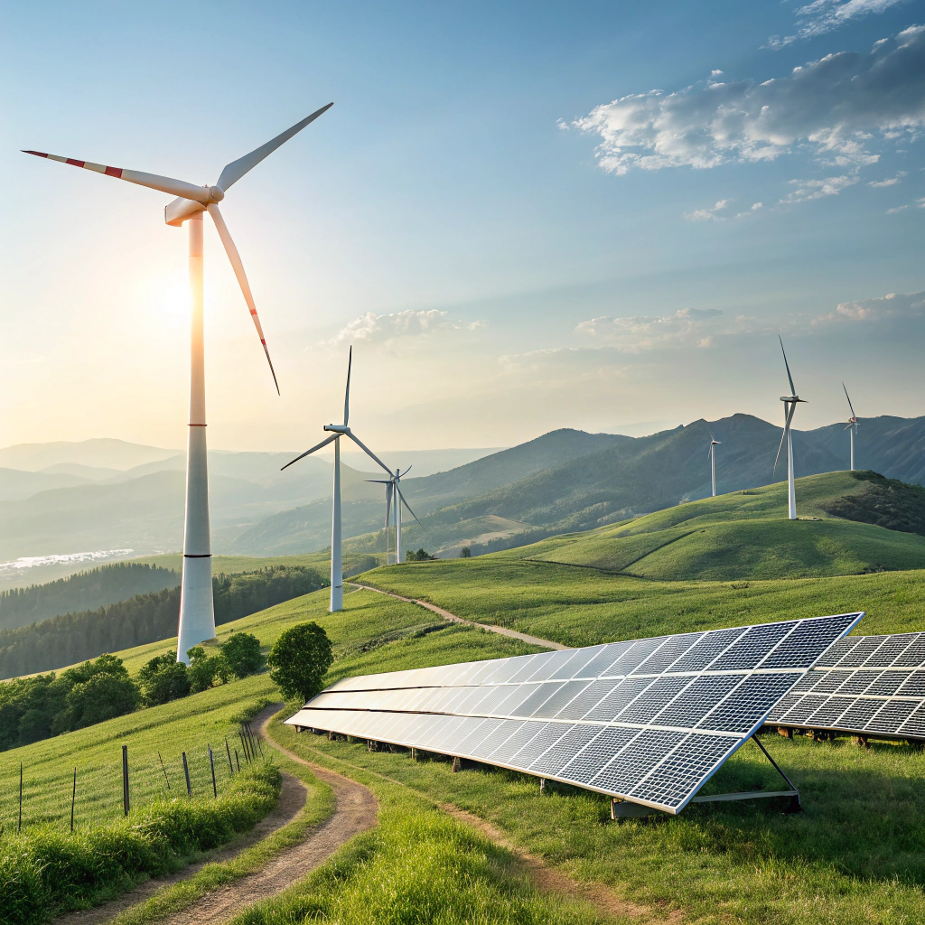 Overloaded inverter diagram