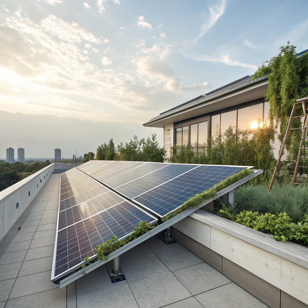 Overloaded inverter diagram