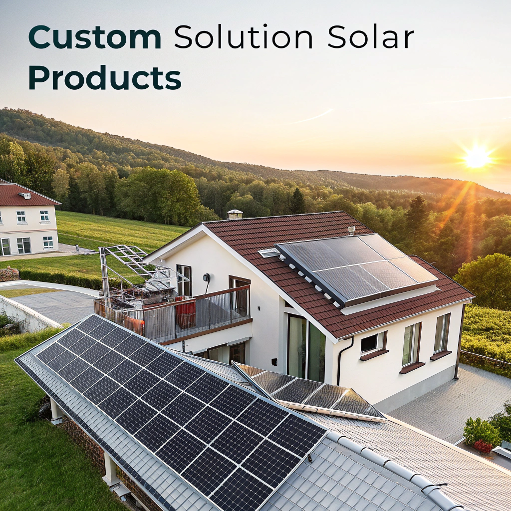 Overloaded inverter diagram