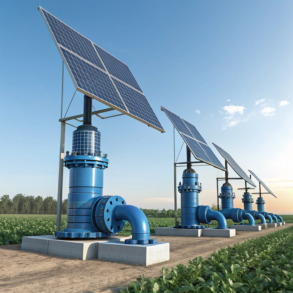 Overloaded inverter diagram