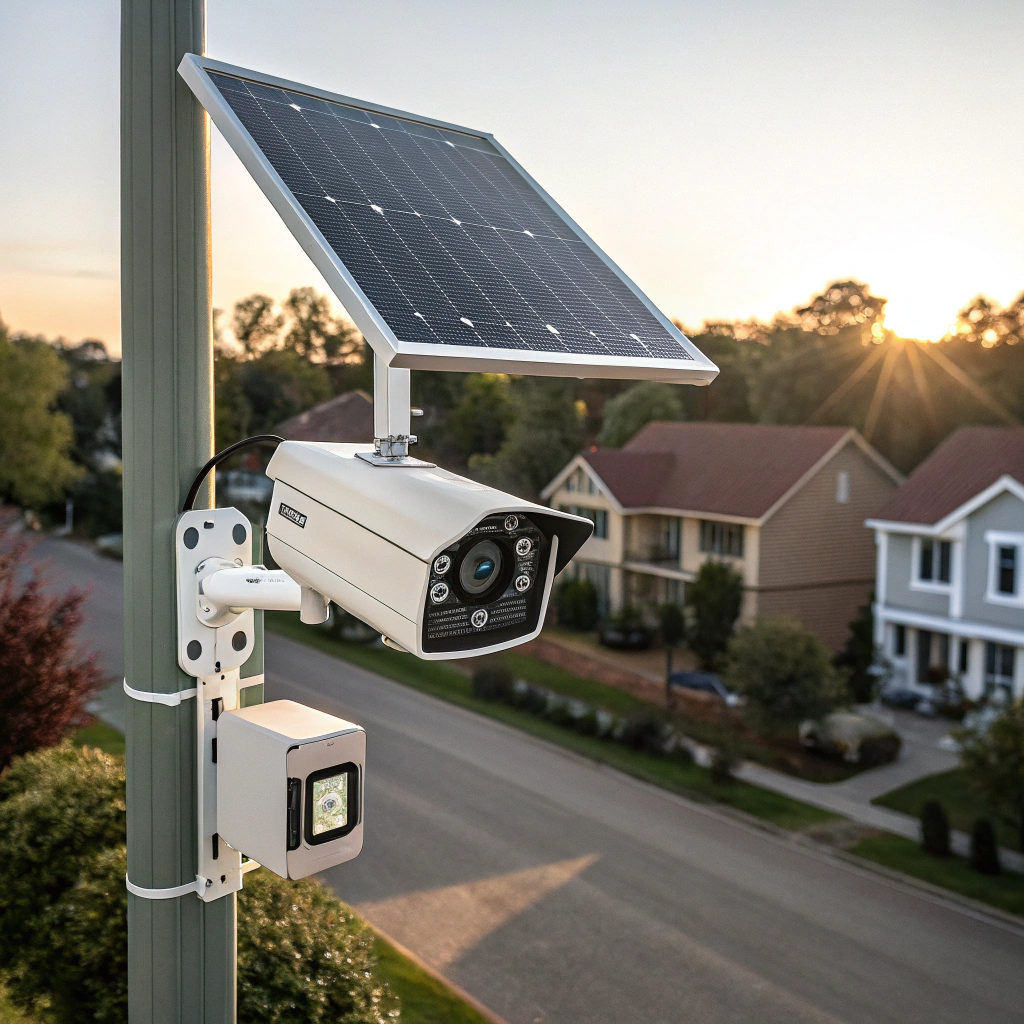 Overloaded inverter diagram