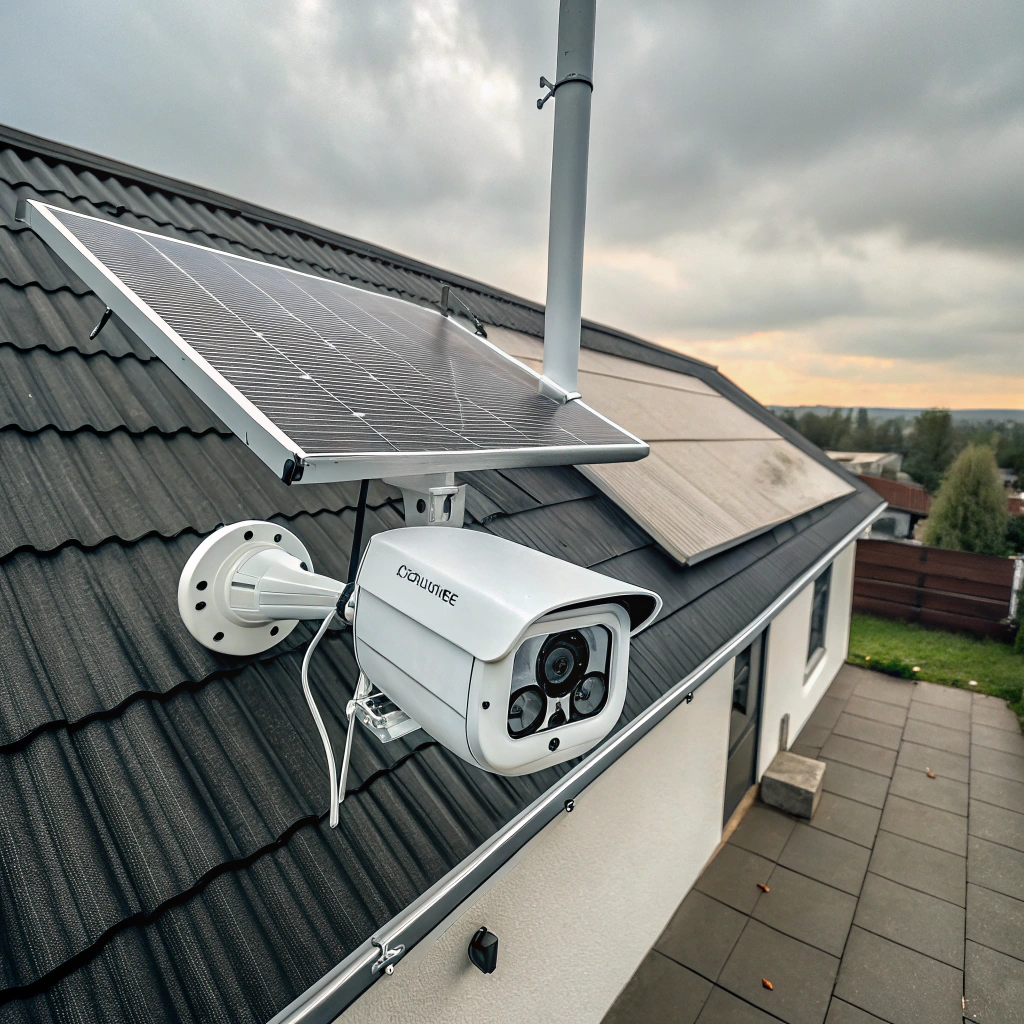 Overloaded inverter diagram