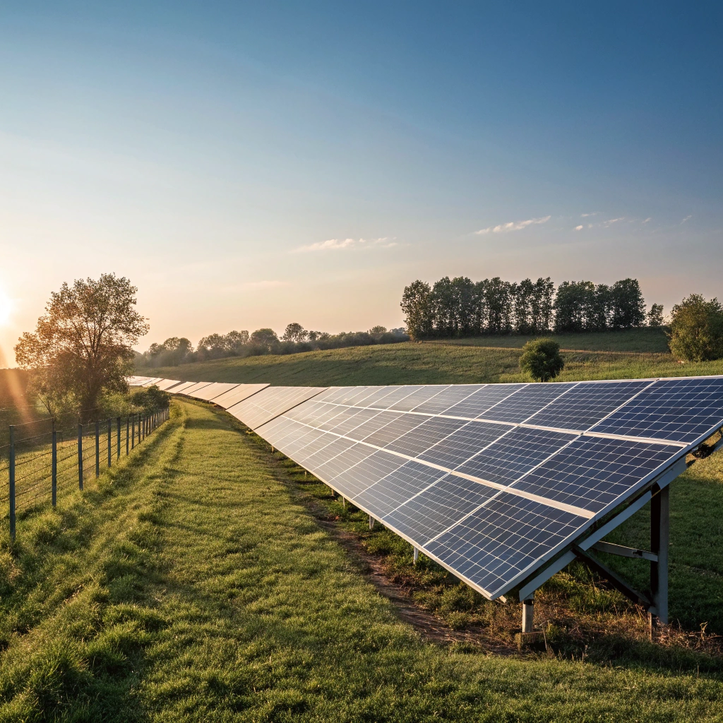 Overloaded inverter diagram