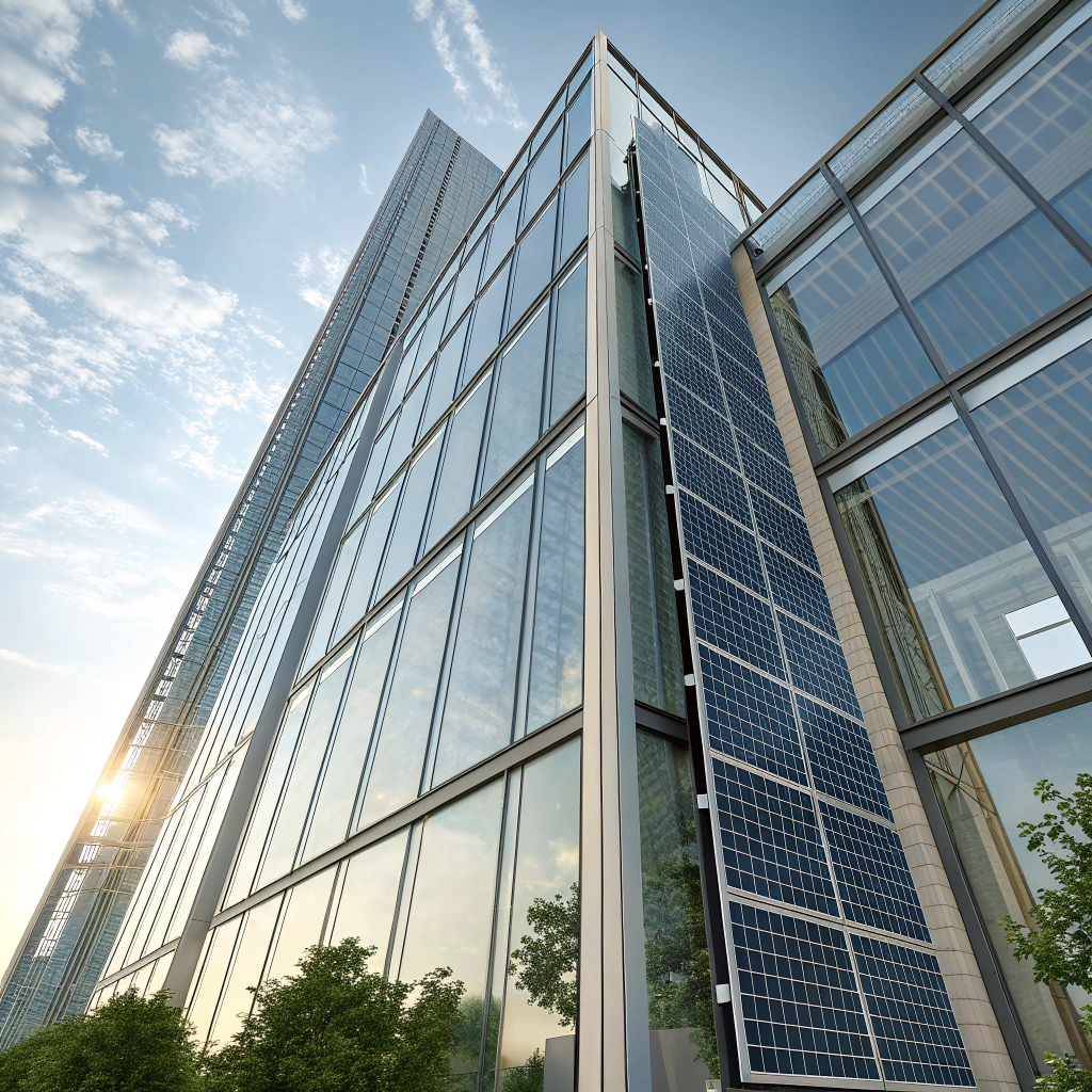 Overloaded inverter diagram