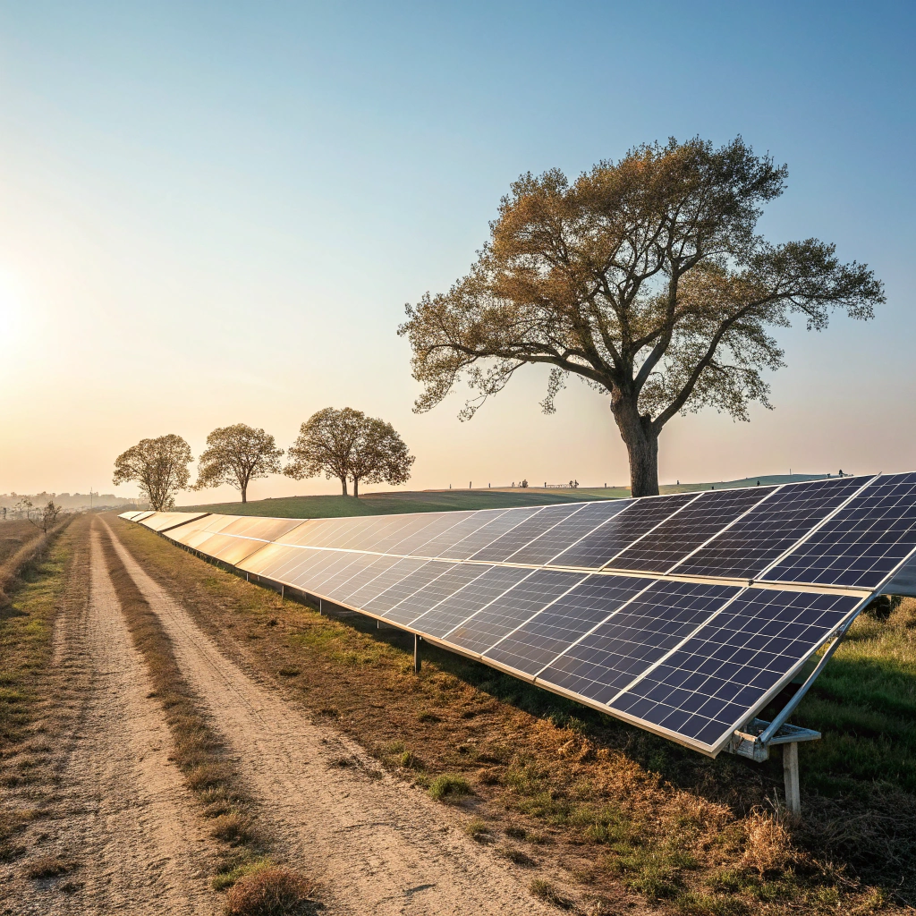 Overloaded inverter diagram