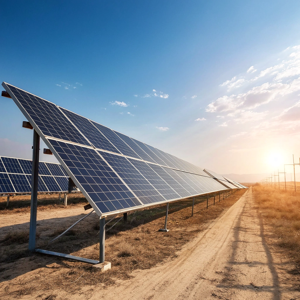 Overloaded inverter diagram