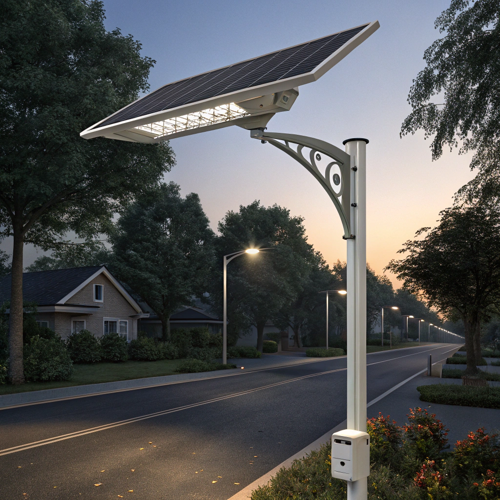 Overloaded inverter diagram