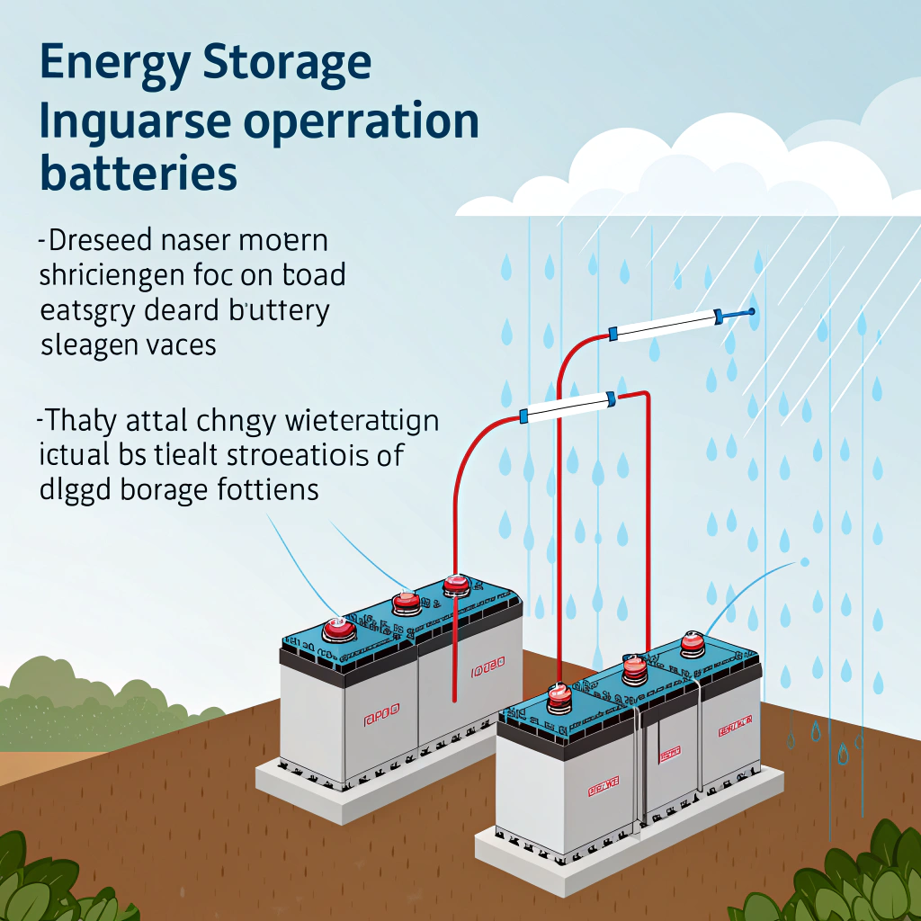 Overloaded inverter diagram