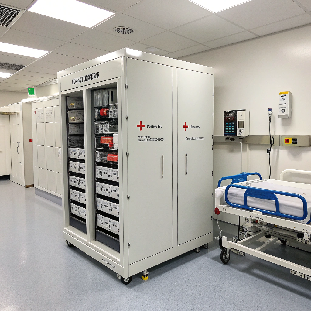 Overloaded inverter diagram