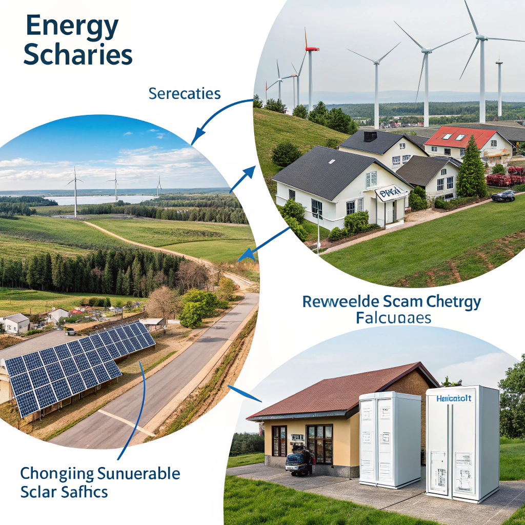 Overloaded inverter diagram