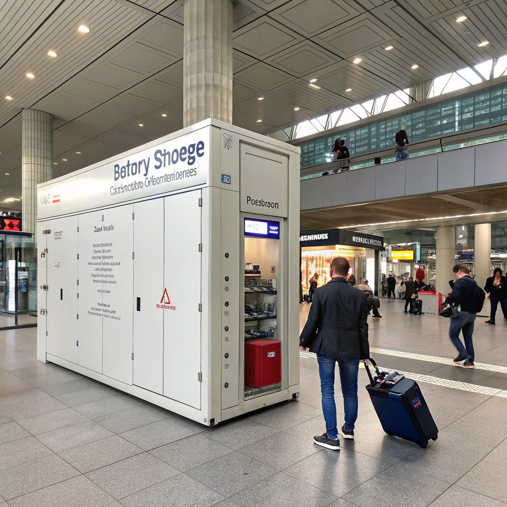 Overloaded inverter diagram