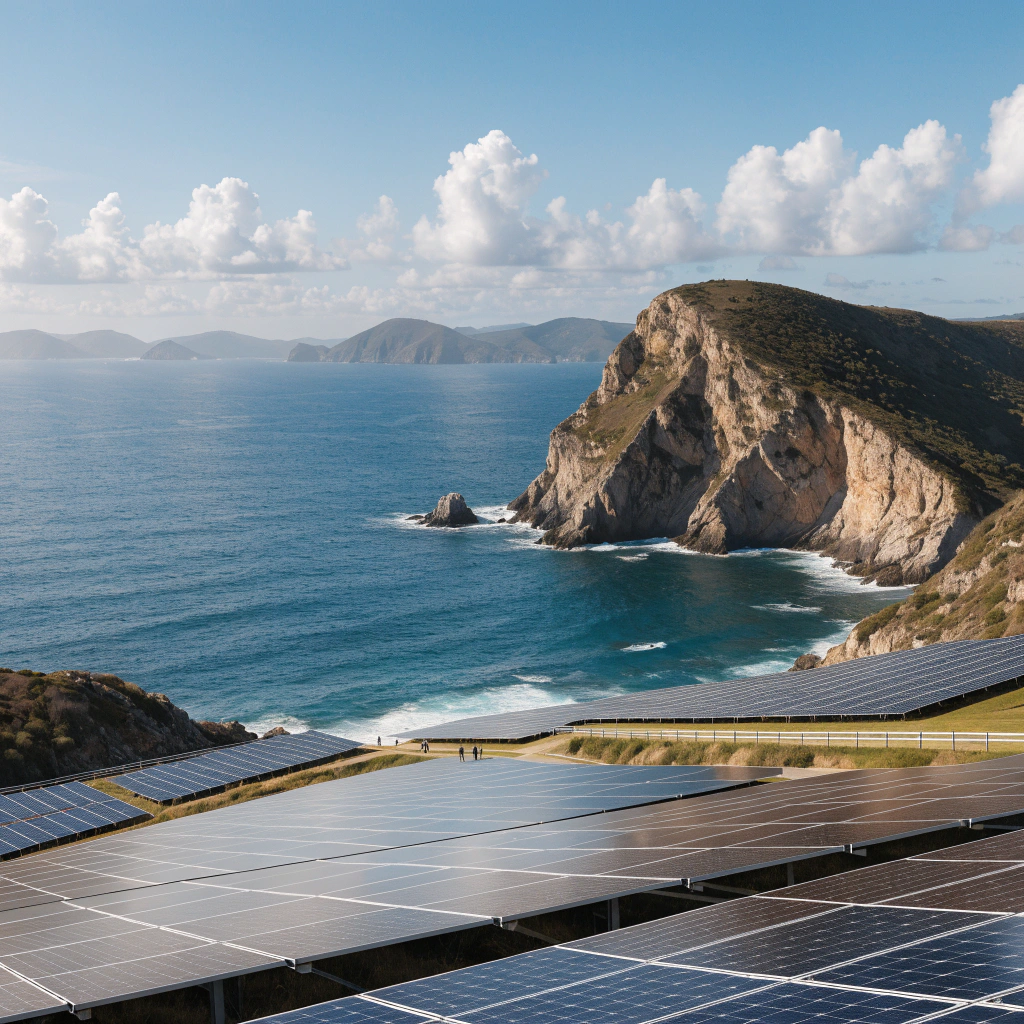 Overloaded inverter diagram