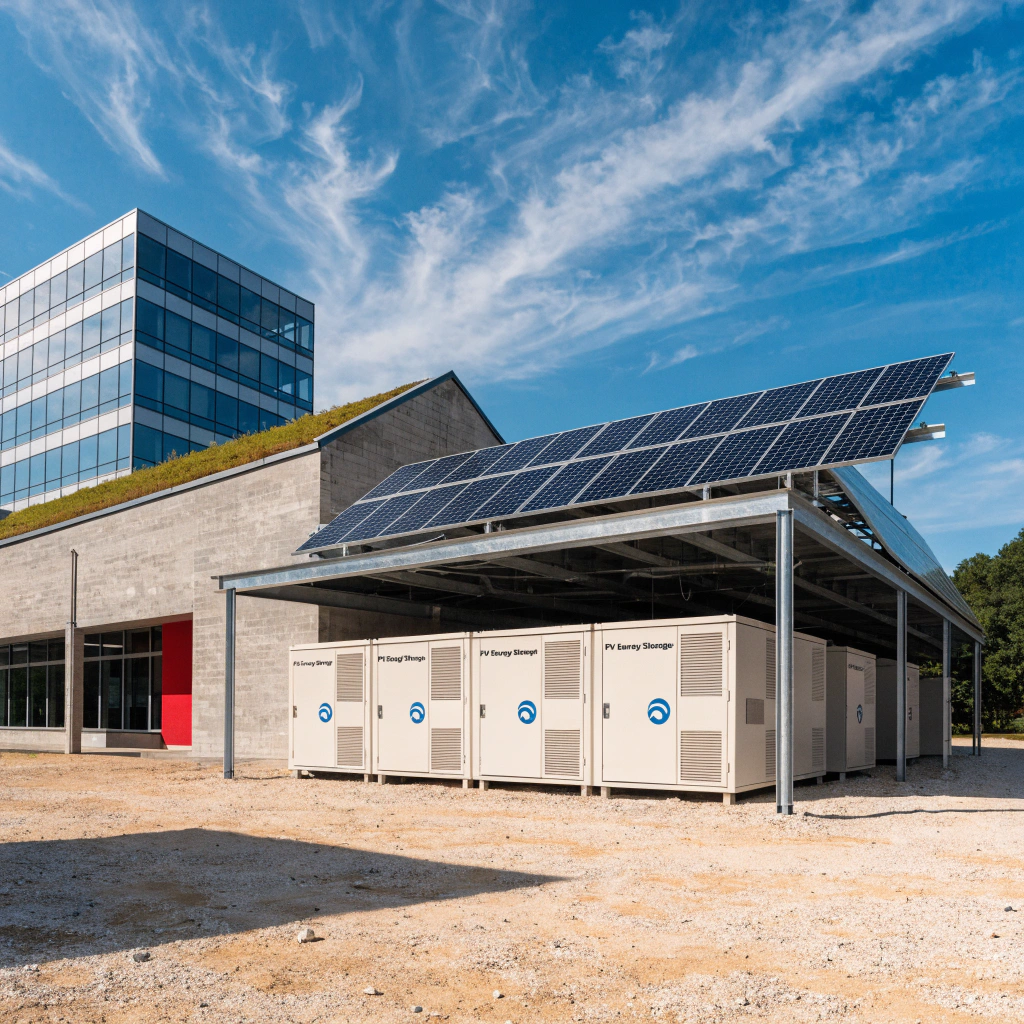 Overloaded inverter diagram