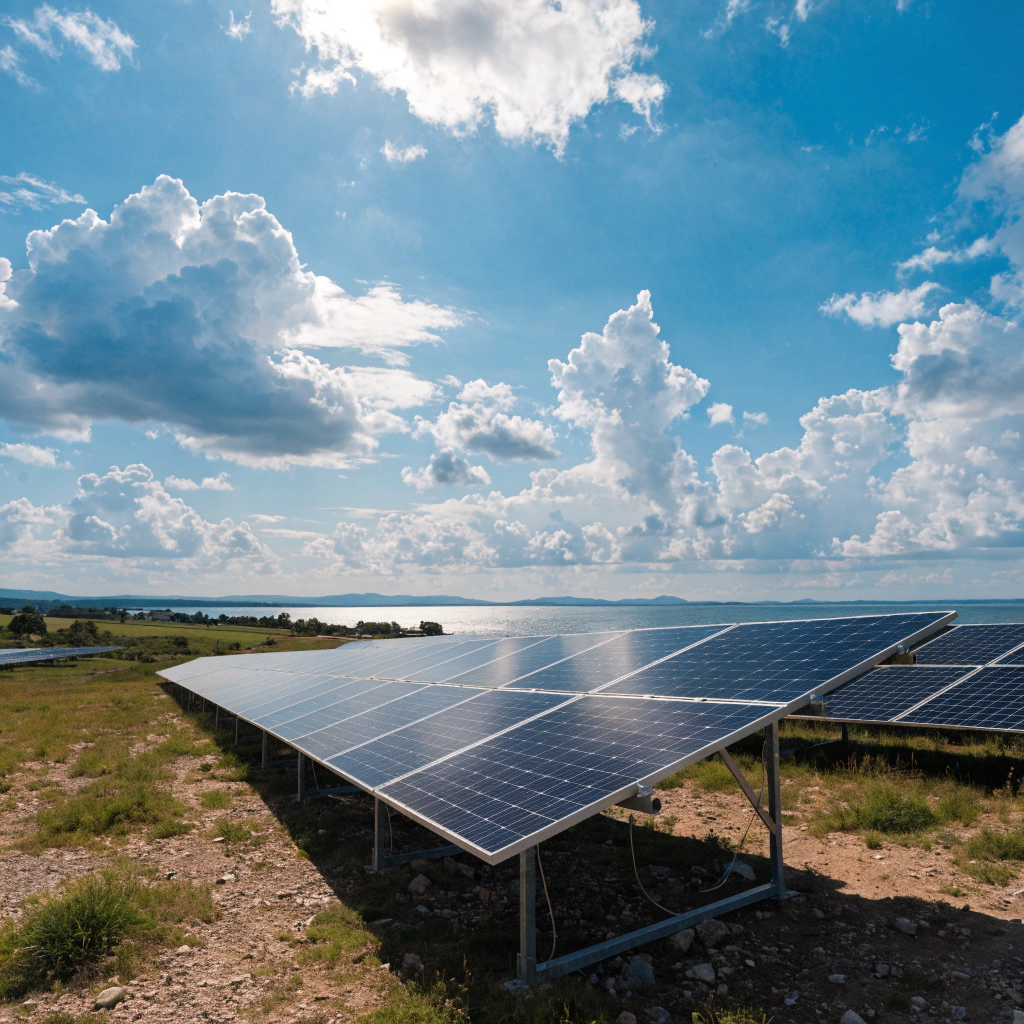 Overloaded inverter diagram