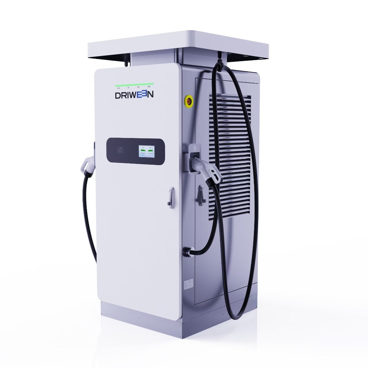 Overloaded inverter diagram