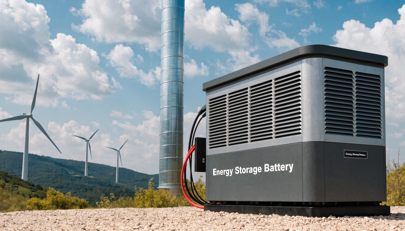 Overloaded inverter diagram